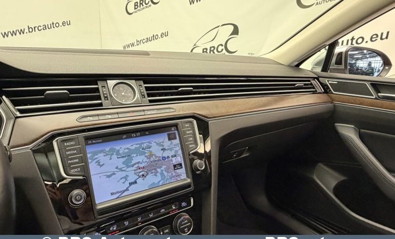 
								Volkswagen Passat Alltrack 2.0TDI 4Motion Atomatas 2016 full									