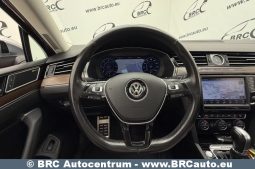 
										Volkswagen Passat Alltrack 2.0TDI 4Motion Atomatas 2016 full									