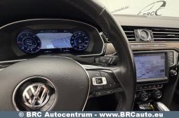 
										Volkswagen Passat Alltrack 2.0TDI 4Motion Atomatas 2016 full									
