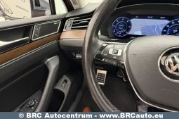 
										Volkswagen Passat Alltrack 2.0TDI 4Motion Atomatas 2016 full									