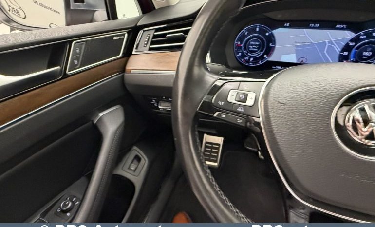 
								Volkswagen Passat Alltrack 2.0TDI 4Motion Atomatas 2016 full									