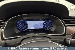 
										Volkswagen Passat Alltrack 2.0TDI 4Motion Atomatas 2016 full									