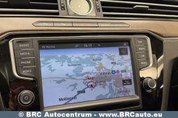 
										Volkswagen Passat Alltrack 2.0TDI 4Motion Atomatas 2016 full									