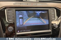 
										Volkswagen Passat Alltrack 2.0TDI 4Motion Atomatas 2016 full									