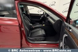 
										Volkswagen Passat Alltrack 2.0TDI 4Motion Atomatas 2016 full									