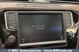 
										Volkswagen Passat Alltrack 2.0TDI 4Motion Atomatas 2016 full									