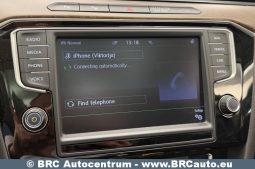 
										Volkswagen Passat Alltrack 2.0TDI 4Motion Atomatas 2016 full									