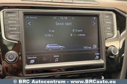 
										Volkswagen Passat Alltrack 2.0TDI 4Motion Atomatas 2016 full									