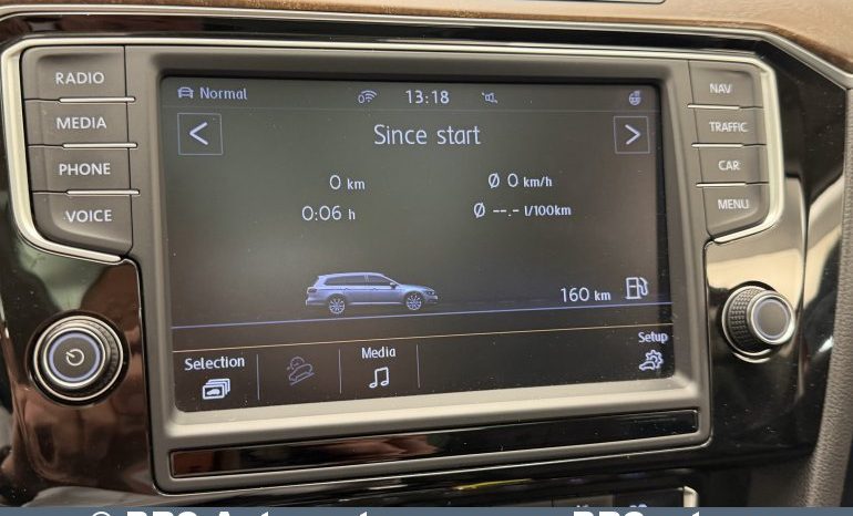 
								Volkswagen Passat Alltrack 2.0TDI 4Motion Atomatas 2016 full									