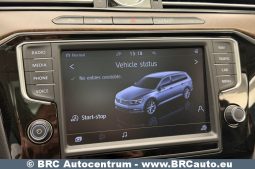 
										Volkswagen Passat Alltrack 2.0TDI 4Motion Atomatas 2016 full									