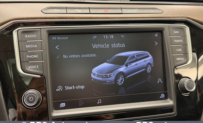 
								Volkswagen Passat Alltrack 2.0TDI 4Motion Atomatas 2016 full									
