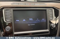 
										Volkswagen Passat Alltrack 2.0TDI 4Motion Atomatas 2016 full									