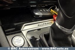
										Volkswagen Passat Alltrack 2.0TDI 4Motion Atomatas 2016 full									