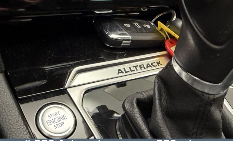 
								Volkswagen Passat Alltrack 2.0TDI 4Motion Atomatas 2016 full									
