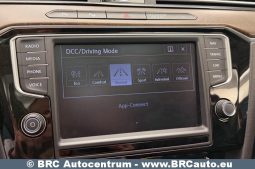 
										Volkswagen Passat Alltrack 2.0TDI 4Motion Atomatas 2016 full									