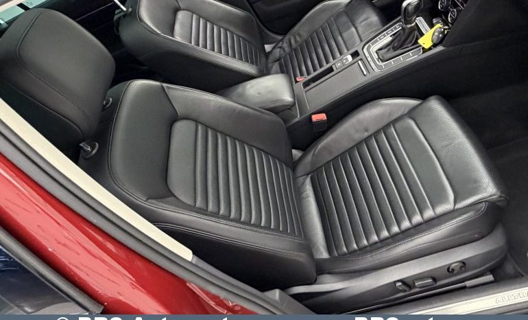 
								Volkswagen Passat Alltrack 2.0TDI 4Motion Atomatas 2016 full									