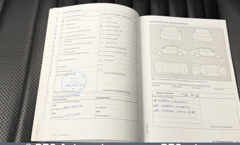 
								Volkswagen Passat Alltrack 2.0TDI 4Motion Atomatas 2016 full									