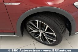 
										Volkswagen Passat Alltrack 2.0TDI 4Motion Atomatas 2016 full									