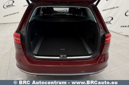 
										Volkswagen Passat Alltrack 2.0TDI 4Motion Atomatas 2016 full									