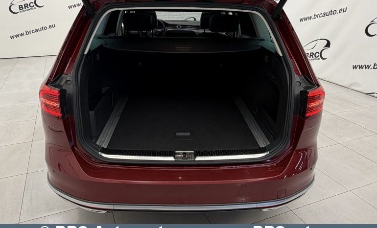 
								Volkswagen Passat Alltrack 2.0TDI 4Motion Atomatas 2016 full									