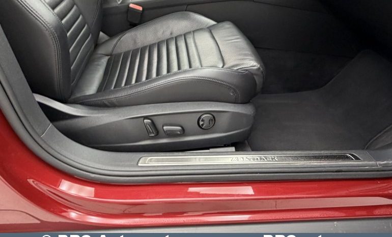 
								Volkswagen Passat Alltrack 2.0TDI 4Motion Atomatas 2016 full									
