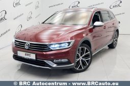 
										Volkswagen Passat Alltrack 2.0TDI 4Motion Atomatas 2016 full									