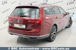 
										Volkswagen Passat Alltrack 2.0TDI 4Motion Atomatas 2016 full									
