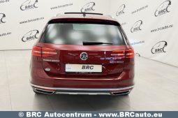 
										Volkswagen Passat Alltrack 2.0TDI 4Motion Atomatas 2016 full									