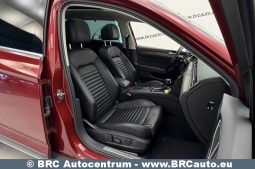 
										Volkswagen Passat Alltrack 2.0TDI 4Motion Atomatas 2016 full									