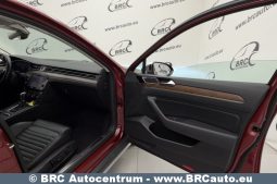 
										Volkswagen Passat Alltrack 2.0TDI 4Motion Atomatas 2016 full									