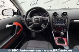 
										Audi A3 2.0TDI Quattro 2011 full									