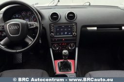 
										Audi A3 2.0TDI Quattro 2011 full									