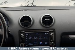 
										Audi A3 2.0TDI Quattro 2011 full									