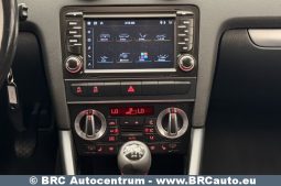 
										Audi A3 2.0TDI Quattro 2011 full									