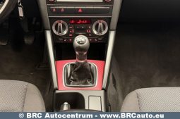 
										Audi A3 2.0TDI Quattro 2011 full									