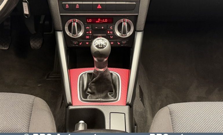 
								Audi A3 2.0TDI Quattro 2011 full									