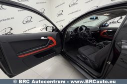 
										Audi A3 2.0TDI Quattro 2011 full									