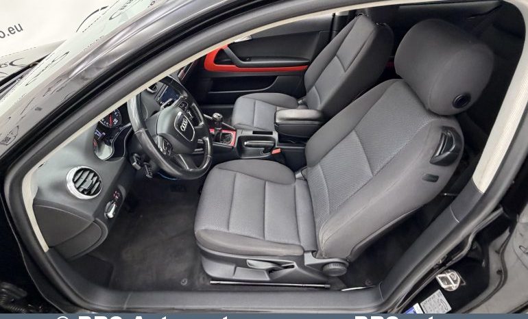 
								Audi A3 2.0TDI Quattro 2011 full									