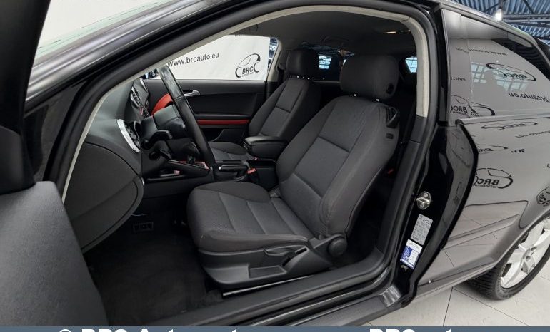 
								Audi A3 2.0TDI Quattro 2011 full									