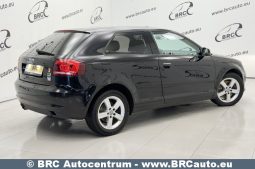 
										Audi A3 2.0TDI Quattro 2011 full									