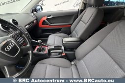 
										Audi A3 2.0TDI Quattro 2011 full									
