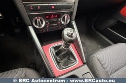 
										Audi A3 2.0TDI Quattro 2011 full									