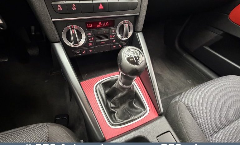 
								Audi A3 2.0TDI Quattro 2011 full									