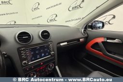
										Audi A3 2.0TDI Quattro 2011 full									
