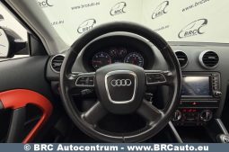 
										Audi A3 2.0TDI Quattro 2011 full									