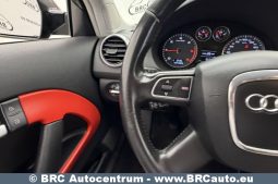 
										Audi A3 2.0TDI Quattro 2011 full									