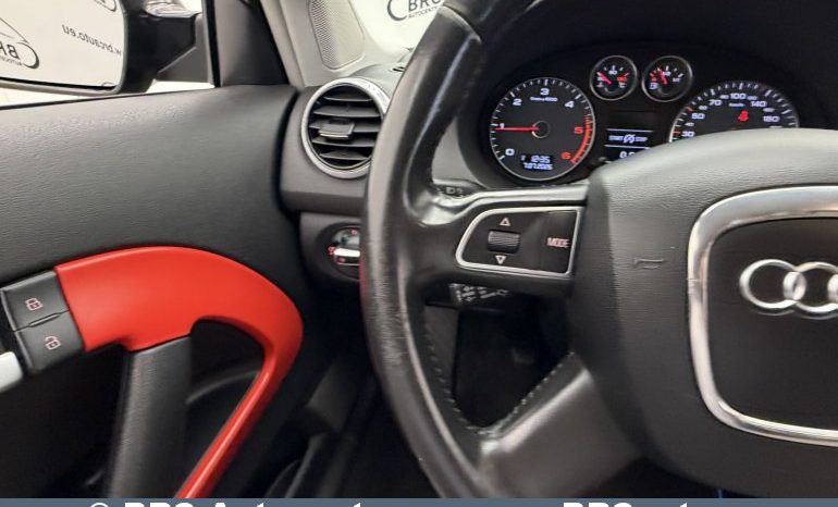 
								Audi A3 2.0TDI Quattro 2011 full									