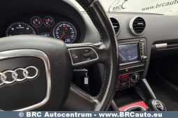 
										Audi A3 2.0TDI Quattro 2011 full									