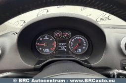 
										Audi A3 2.0TDI Quattro 2011 full									