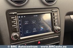 
										Audi A3 2.0TDI Quattro 2011 full									